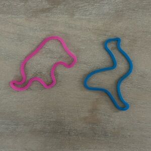 Silly Bands Combo